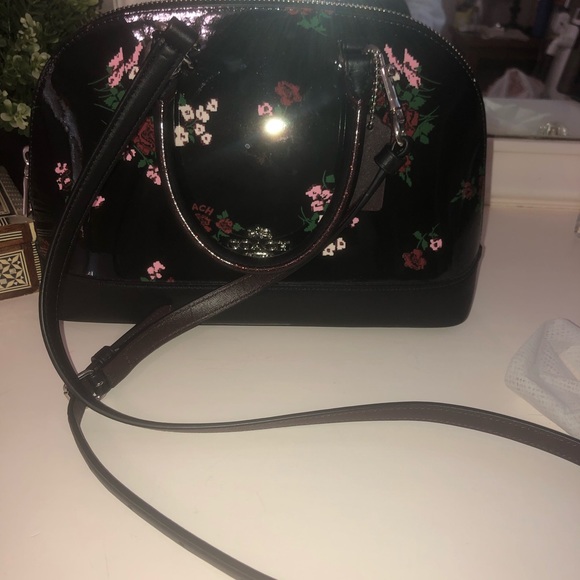 Coach Bag - Picture 4 of 4